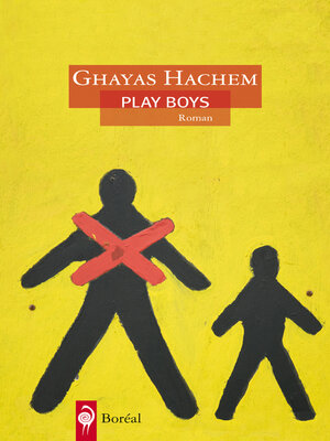 cover image of Play Boys